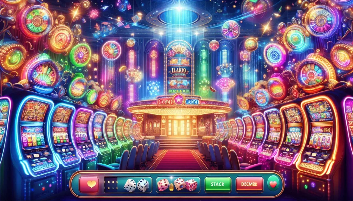 RockWin Casino